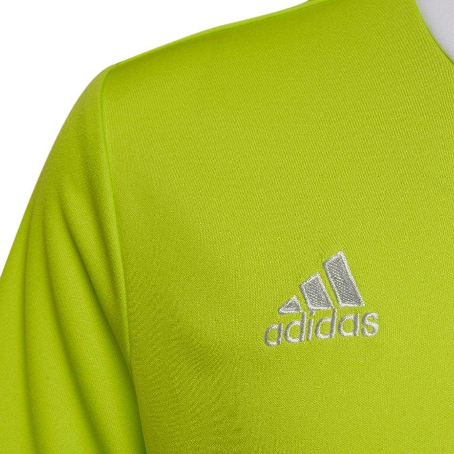 adidas Entrada 22 Marškinėliai Jr HC5079