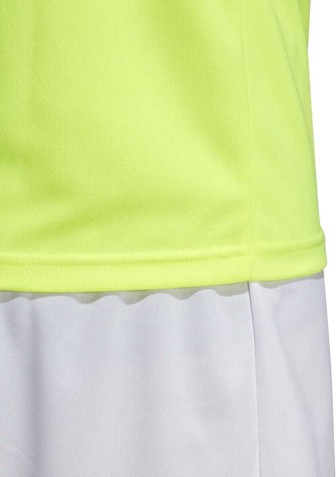 adidas Estro 19 JSY Y Jr DP3229 futbolo marškinėliai