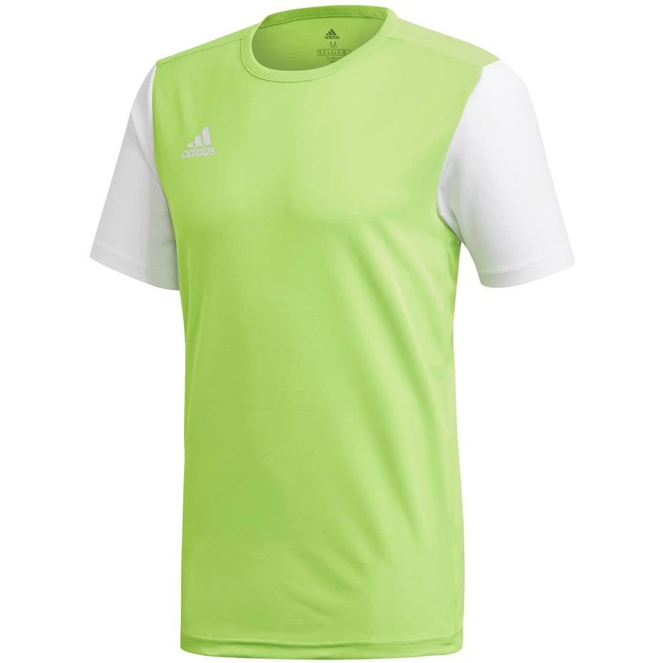 Sportiniai marškinėliai berniukams Adidas Estro 19
