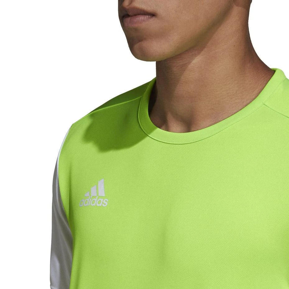 Sportiniai marškinėliai berniukams Adidas Estro 19