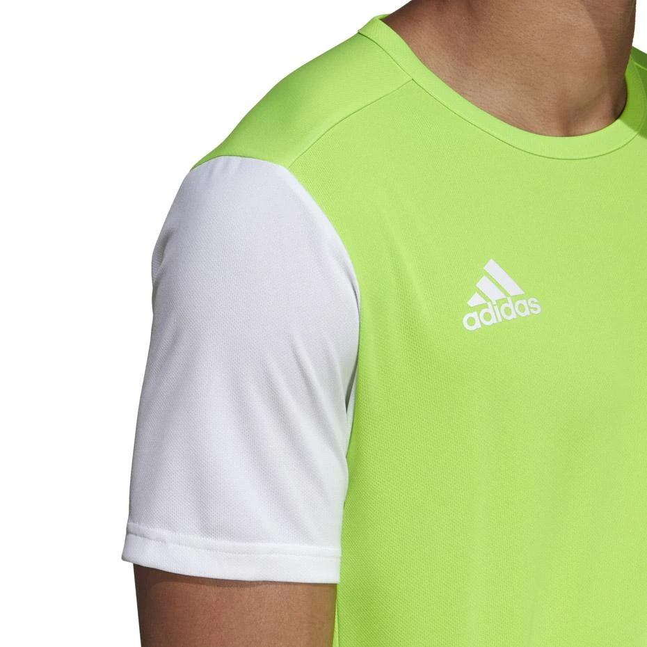 Sportiniai marškinėliai berniukams Adidas Estro 19