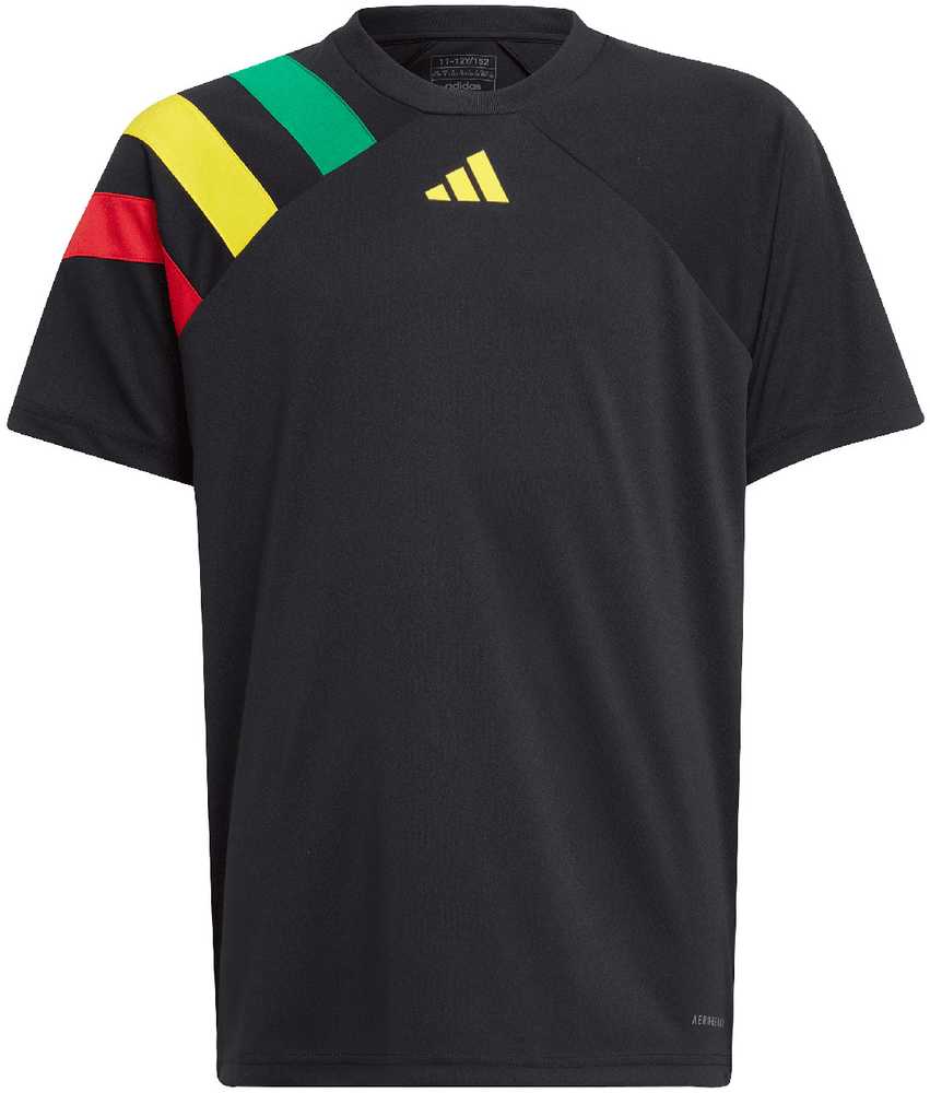 Adidas Fortore 23 JSY Jr Marškinėliai IK5730
