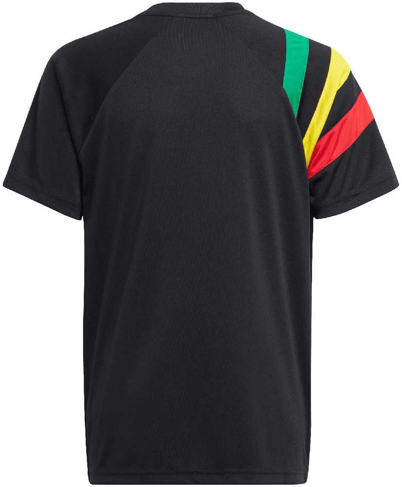 Adidas Fortore 23 JSY Jr Marškinėliai IK5730