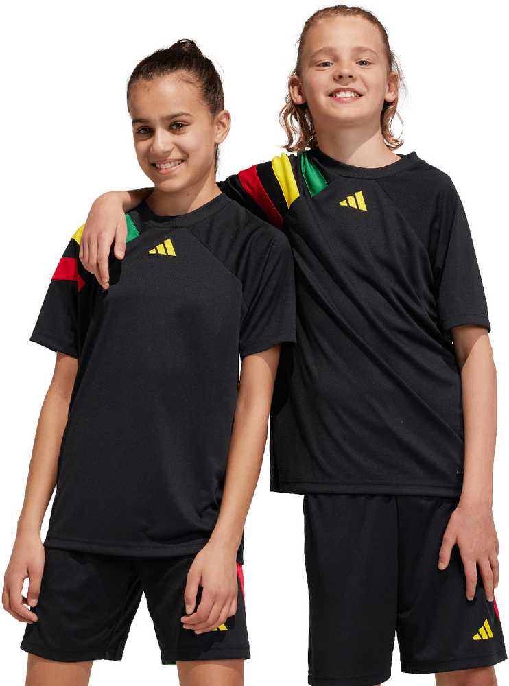 Adidas Fortore 23 JSY Jr Marškinėliai IK5730