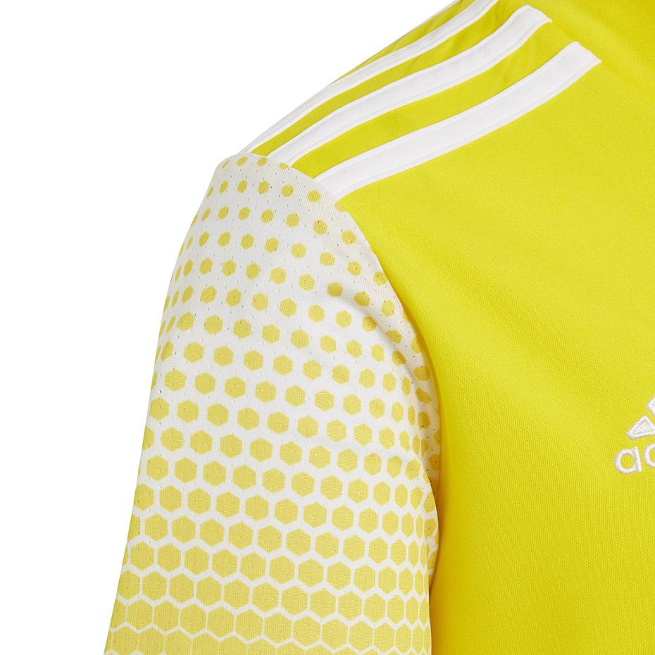 Adidas Regista 20 Marškinėliai Jr FI4568