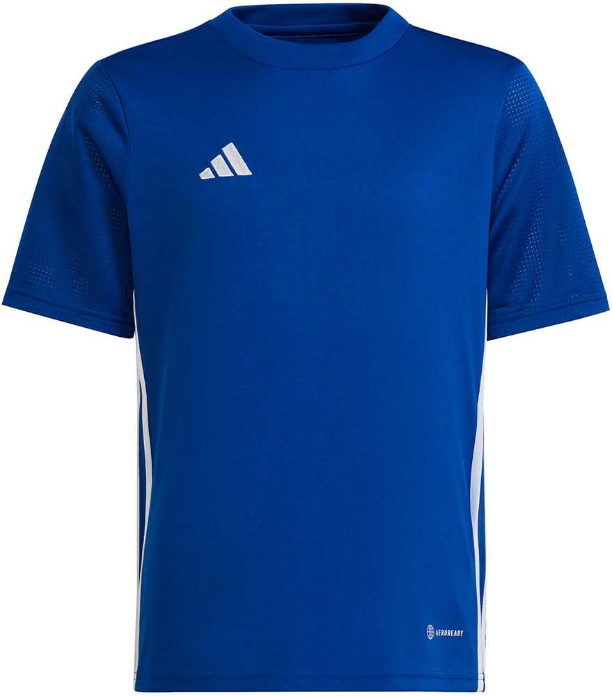 adidas stalo 23 marškiniai Jr H44536
