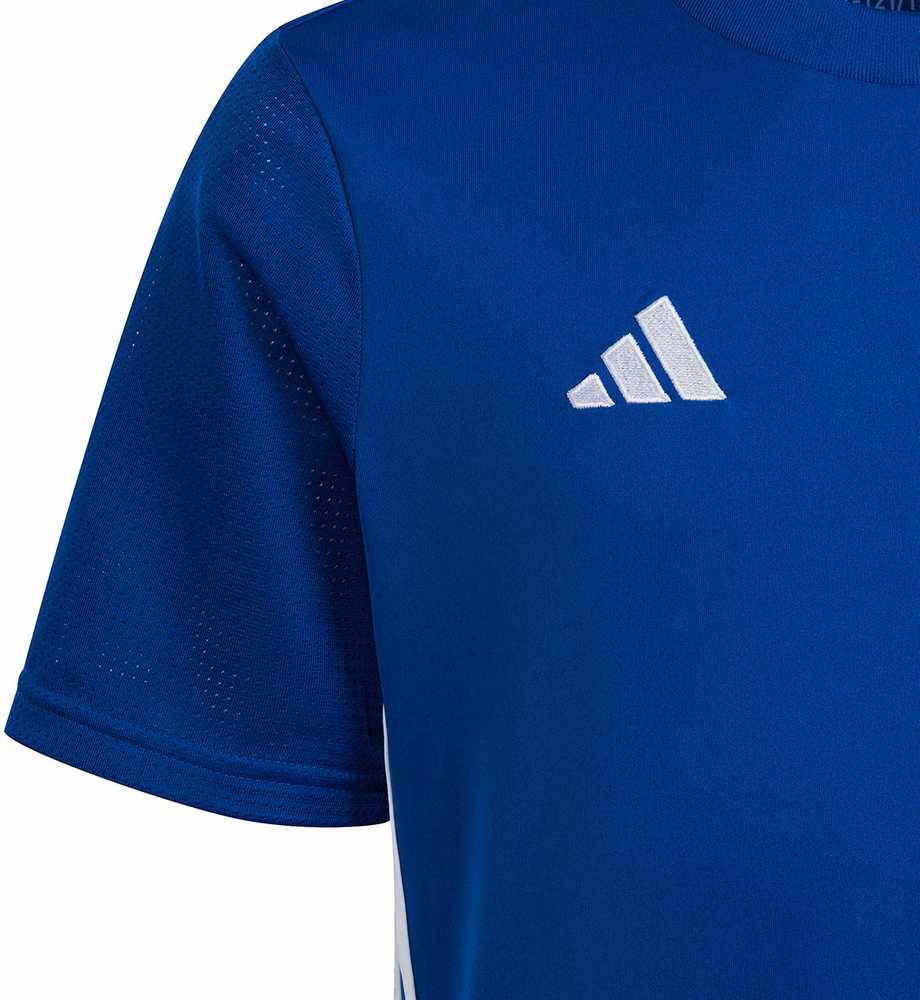 adidas stalo 23 marškiniai Jr H44536