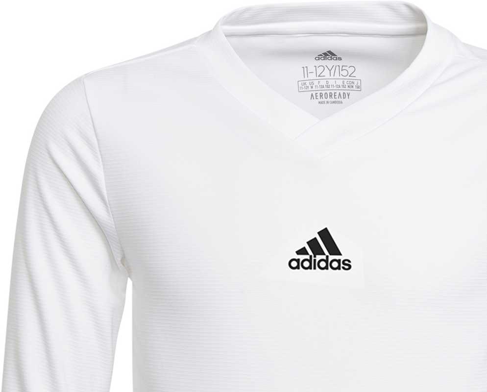 Adidas Komandos Baziniai Marškinėliai Jr GN5713