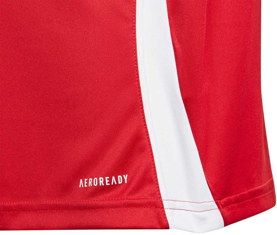 adidas Tiro 24 Jr marškinėliai IS1030