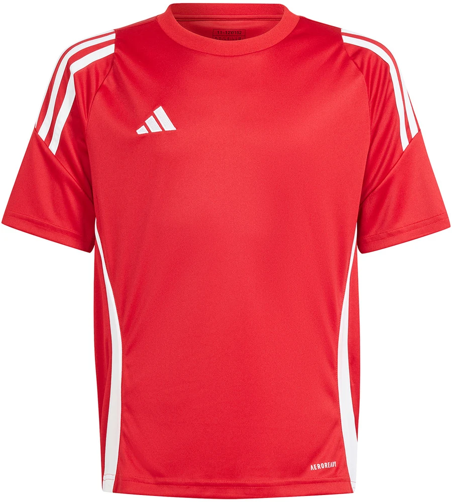 adidas Tiro 24 Jr marškinėliai IS1030