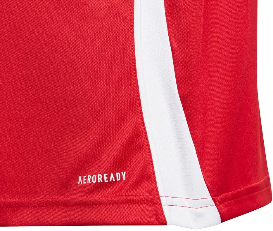 adidas Tiro 24 Jr marškinėliai IS1030