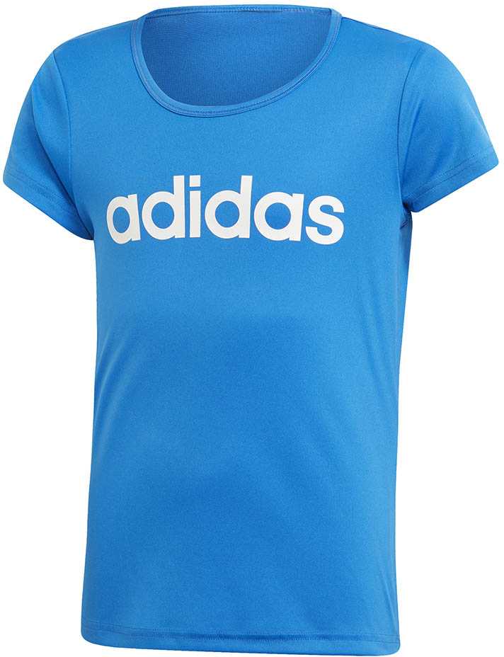 adidas Jaunimo marškinėliai „Cardio Jr“ FM6634