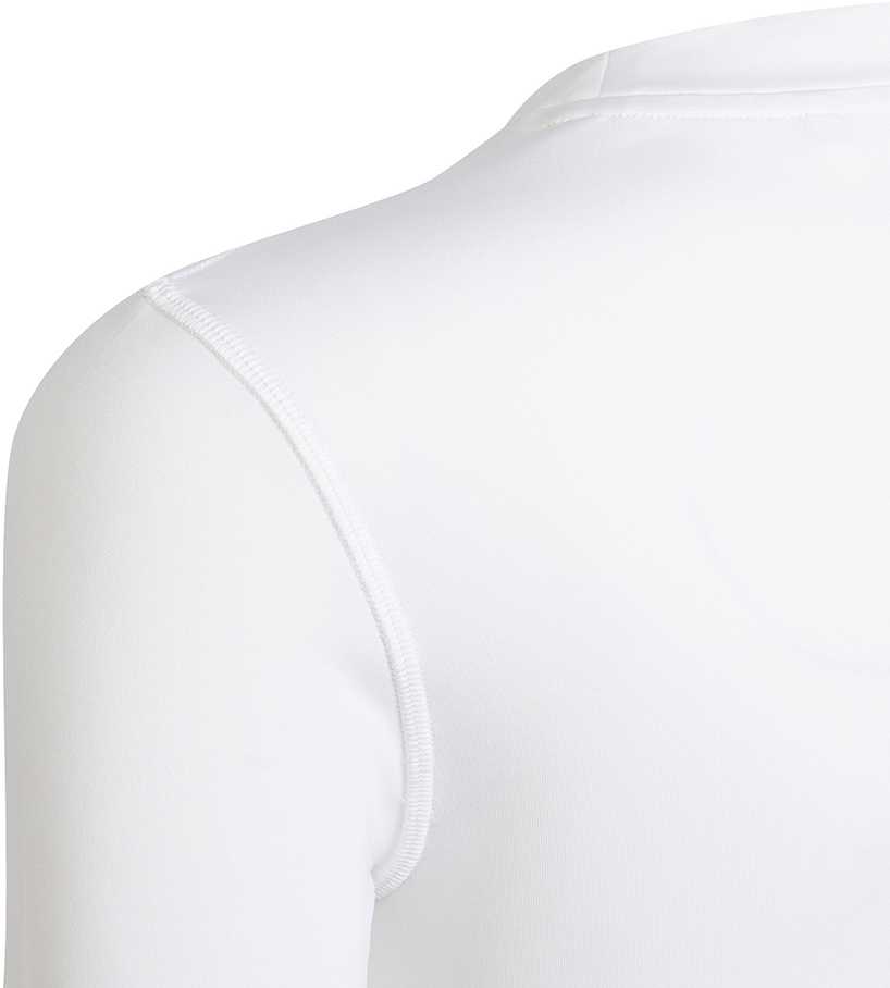 adidas Techfit Kompresiniai Marškinėliai Jaunimui H23156