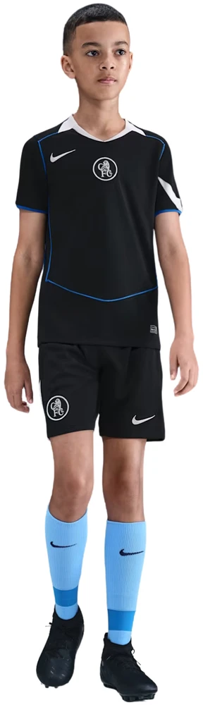 Nike Jaunimo Chelsea London Stadium 3-ieji marškinėliai HM4123-011