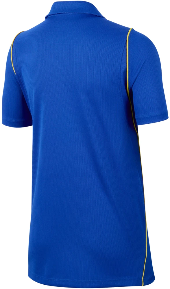 Marškinėliai vaikams Nike Chelsea FC 2026/27 Stadium Home mėlyna II1663 453 (XS)