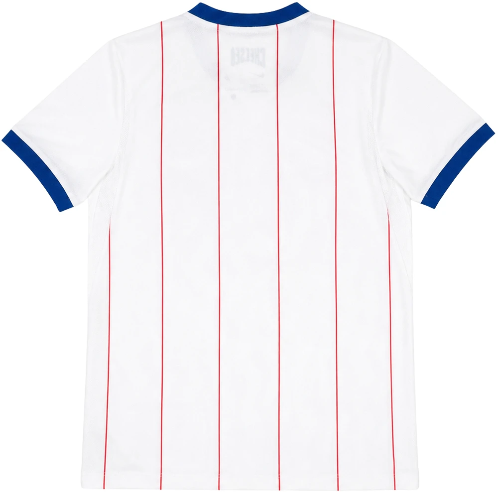Marškinėliai vaikams Nike Chelsea F.C. Stadium 2026/27 balta II6685 101 (L)