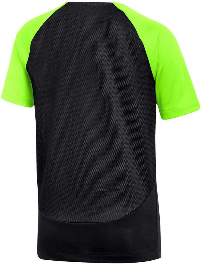 Nike DF Academy Pro SS Top K Jr DH9277 010