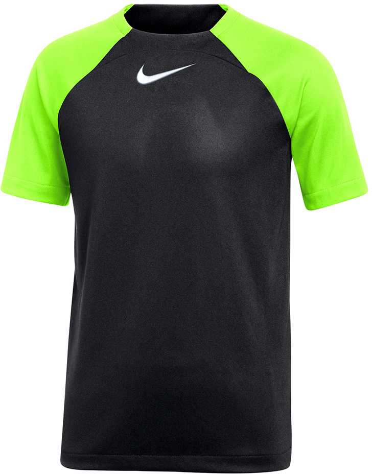Nike DF Academy Pro SS Top K Jr DH9277 010