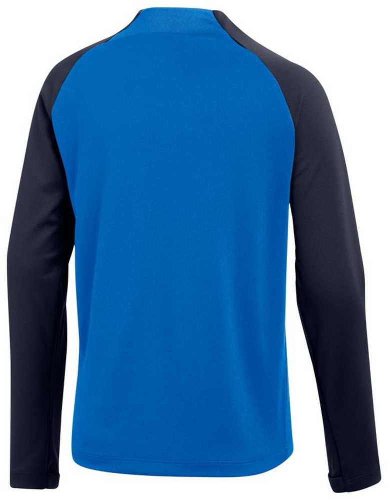 Marškinėliai vaikams Nike DF Academy Pro Drill mėlyna-tamsiai mėlyna DH9280 463 (S)