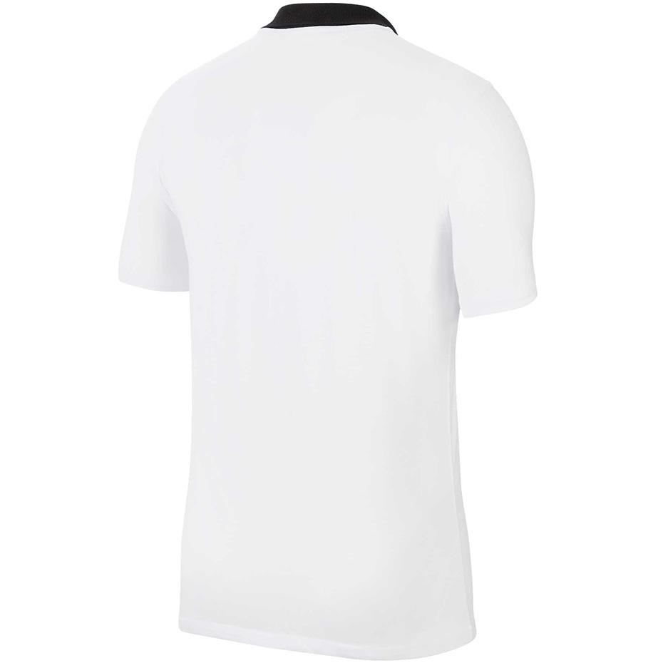 Nike DF Park 20 Polo SS Jr CW6935 100