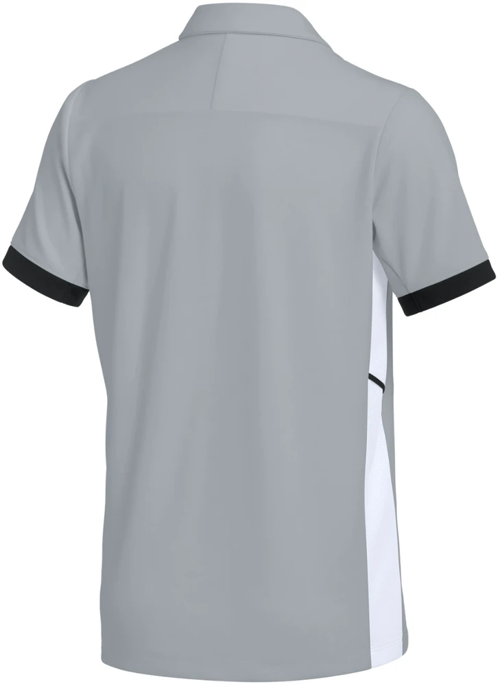 Marškinėliai vaikams Nike Dri-Fit Academy Polo pilka FZ9763 012 (XL)