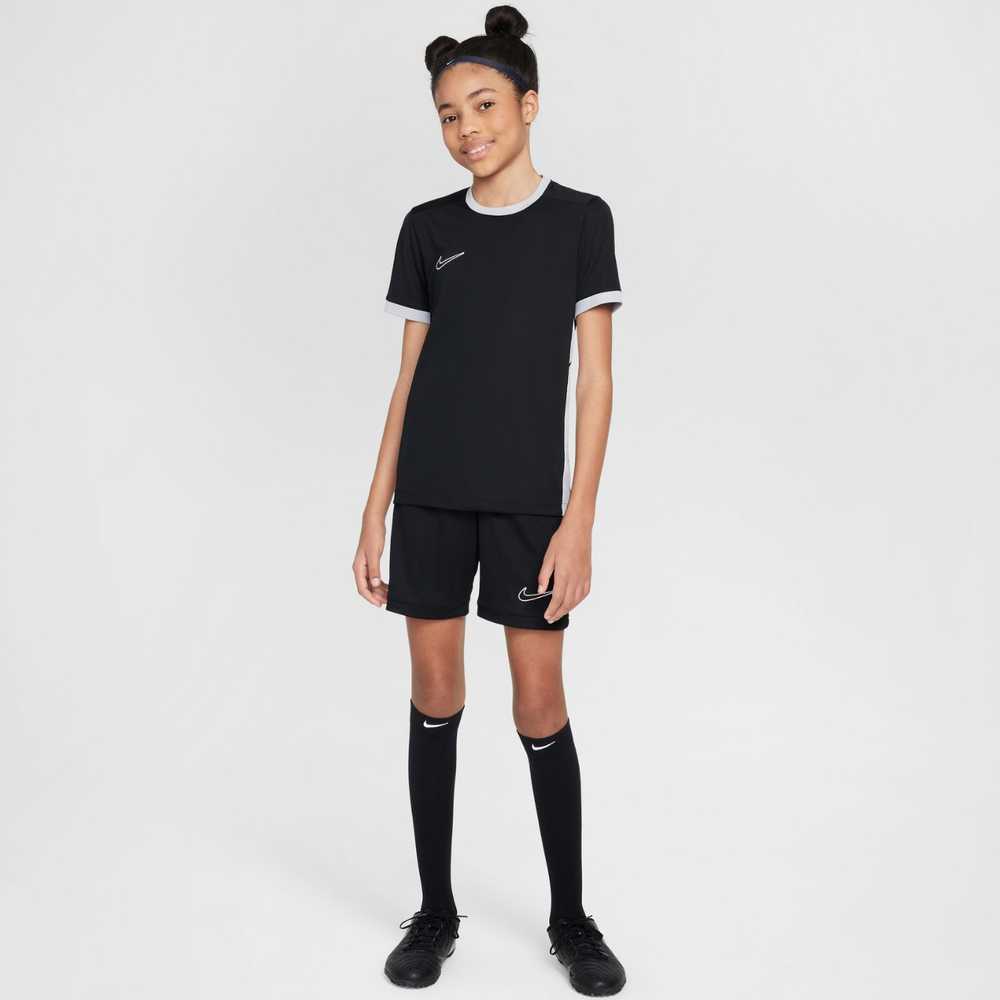 Nike Dri-Fit Academy 25 trumpinys trumpinys trumpinys trumpinys trumpinys FZ9758 010