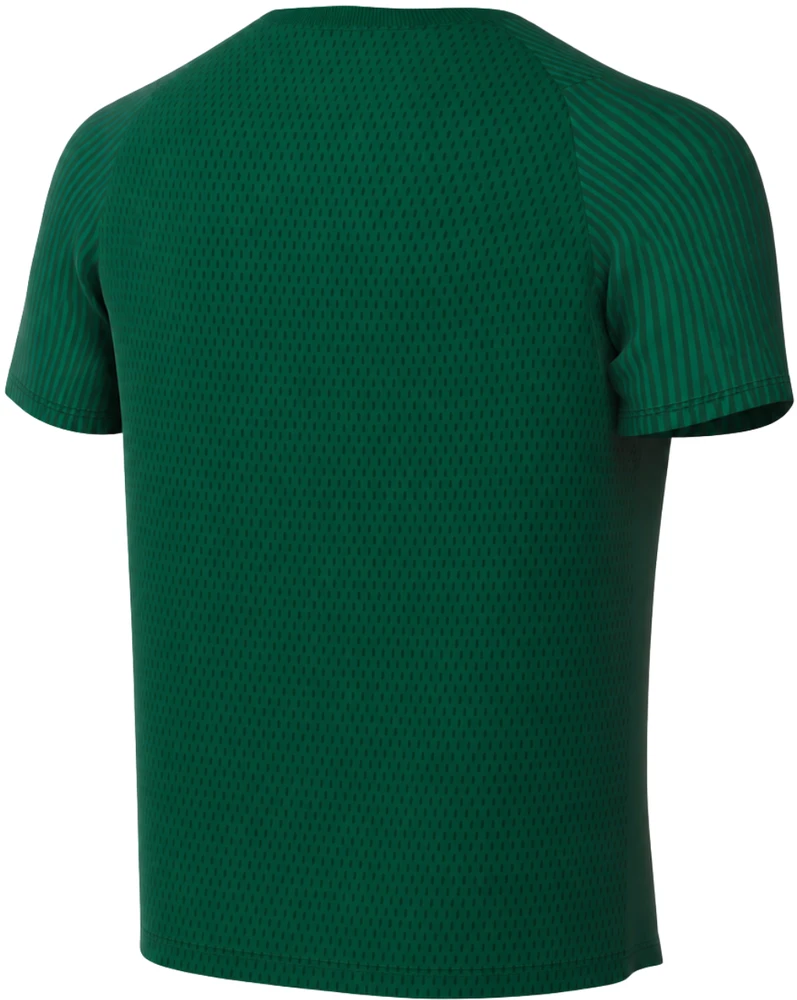 Marškinėliai vaikams Nike Dri-Fit Academy II žalia HV8168 302 (M)