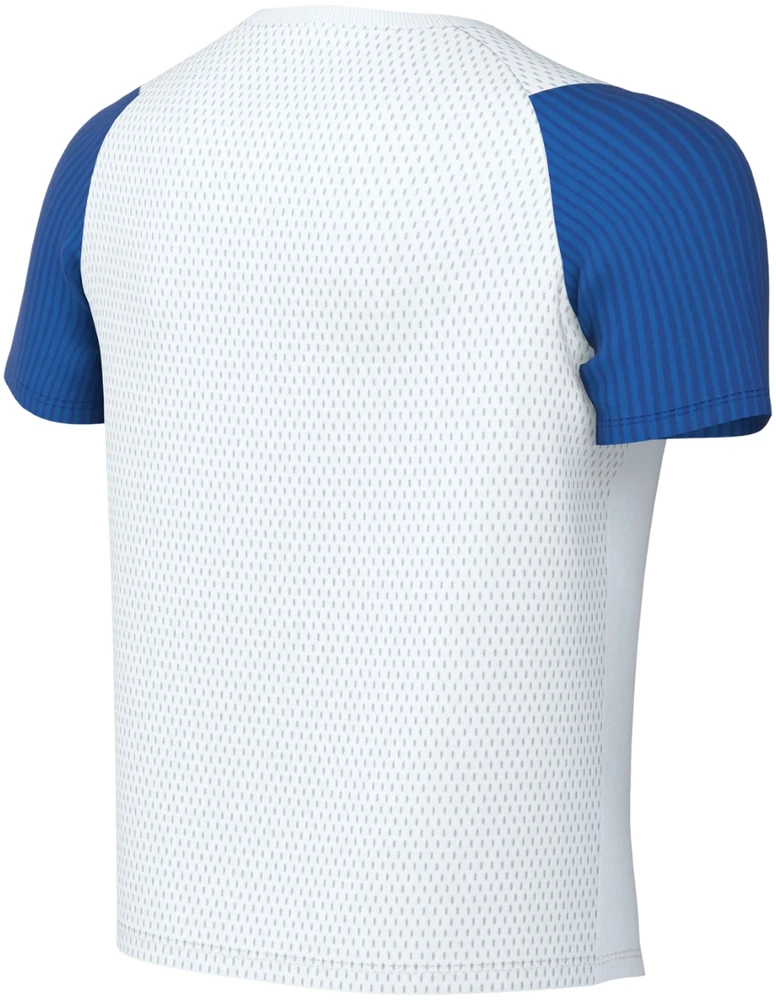 Marškinėliai vaikams Nike Dri-Fit Academy II balta ir-mėlyna HV8168 103 (M)