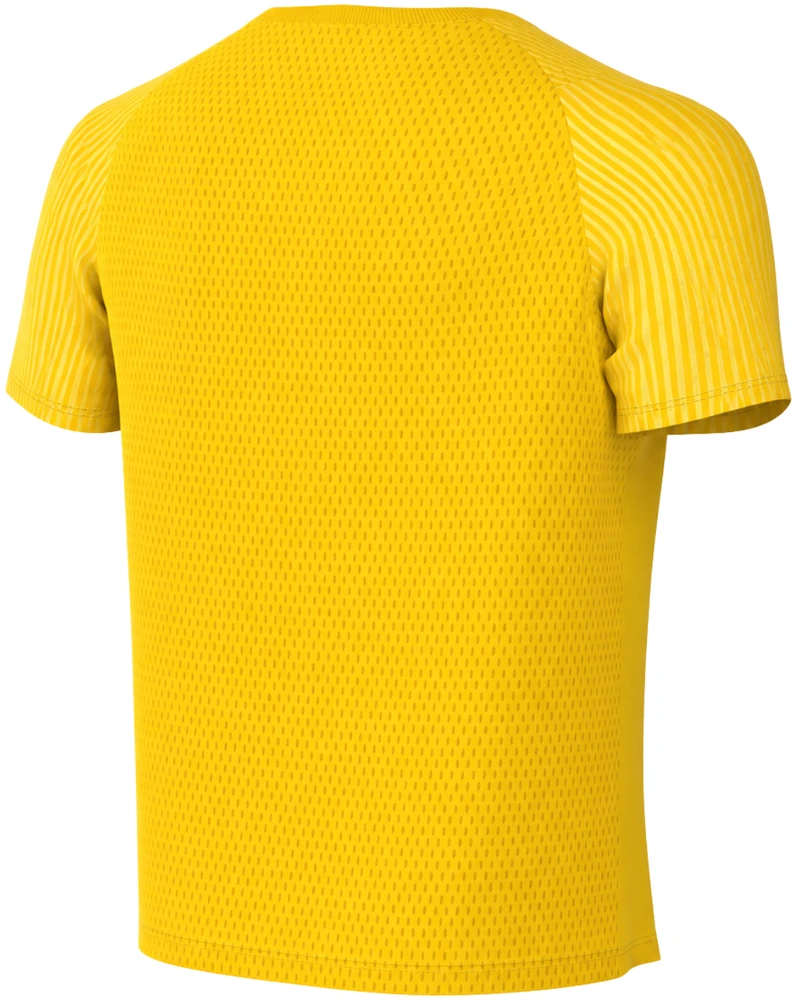 Marškinėliai vaikams Nike Dri-Fit Academy II geltona HV8168 719 (M)