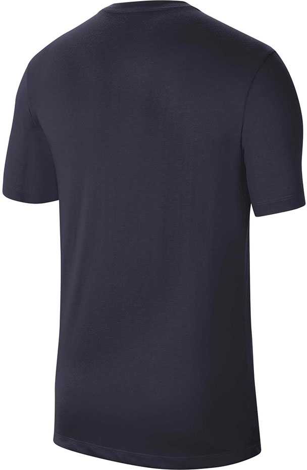 Nike Dri-FIT Park 20 Ja T-Marškinėliai CW6941 451