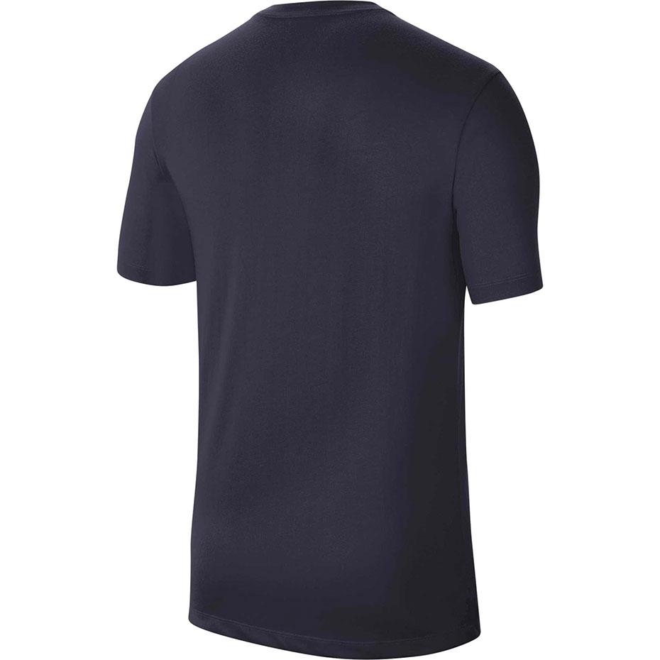 Nike Dri-FIT Park 20 Ja T-Marškinėliai CW6941 451