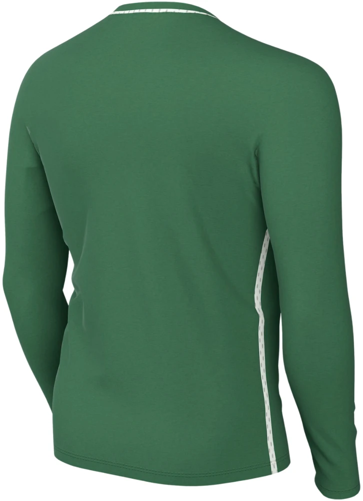 Marškinėliai vaikams Nike Dri-Fit Park 26 Crew Top žalia HM7170 302 (S)