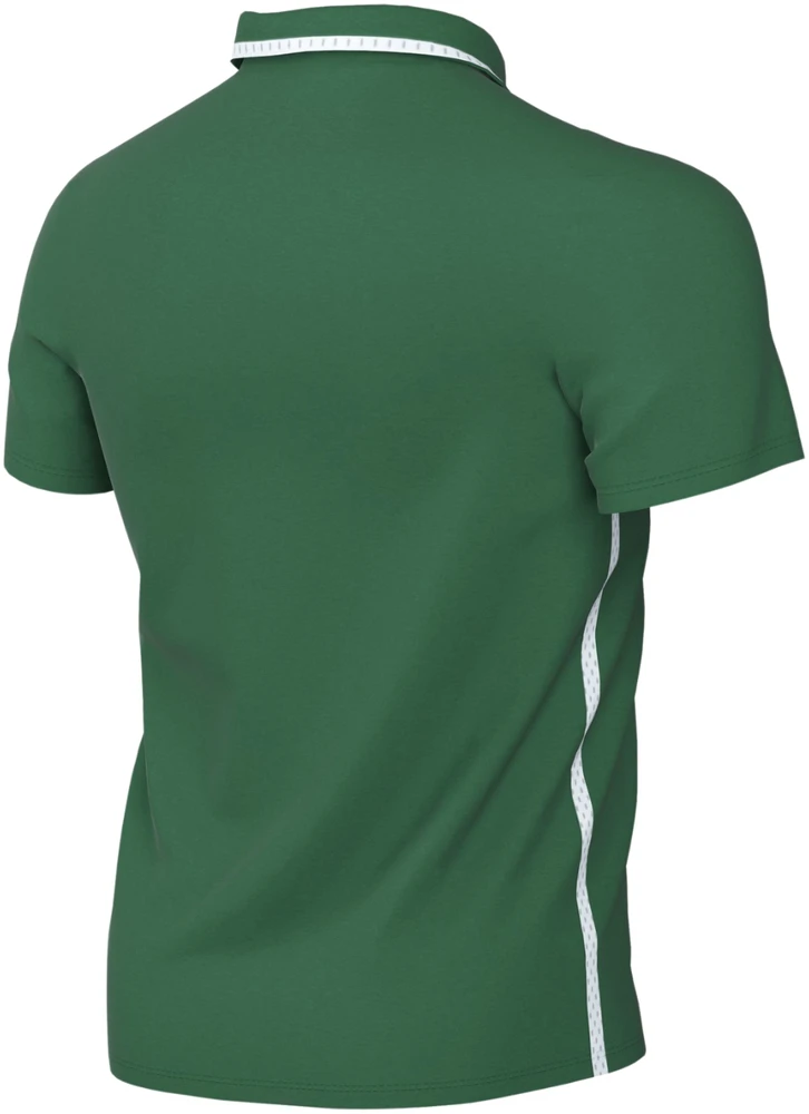 Marškinėliai vaikams Nike Dri Fit Park 26 Polo žalia HM7145 302 (XS)