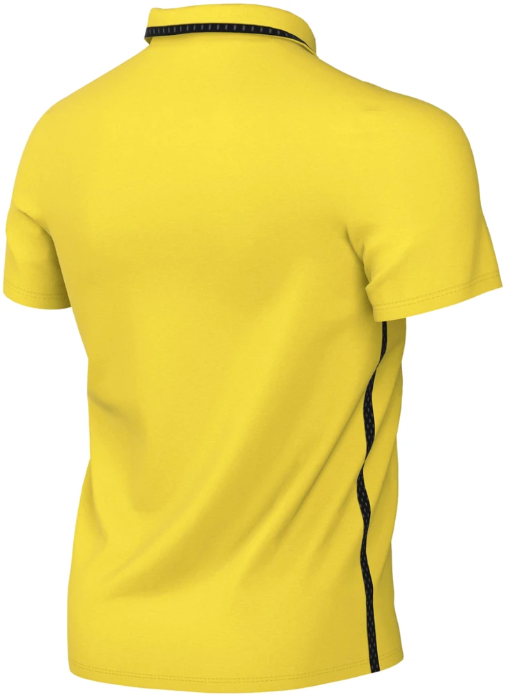 Marškinėliai vaikams Nike Dri Fit Park 26 Polo geltona HM7145 719 (XS)