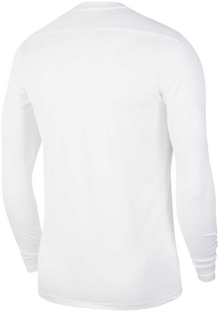 Nike Park VII Jaunimo Marškinėliai BV6740-100