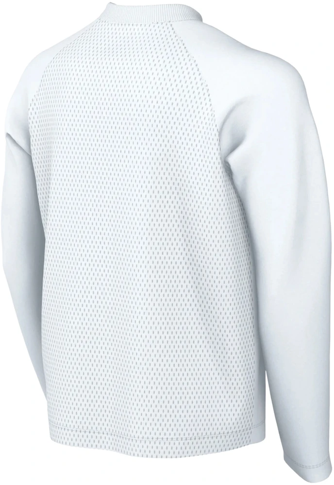Marškinėliai vaikams Nike Dri-Fit Park VIII longsleeve balta HV8239 100 (XL)