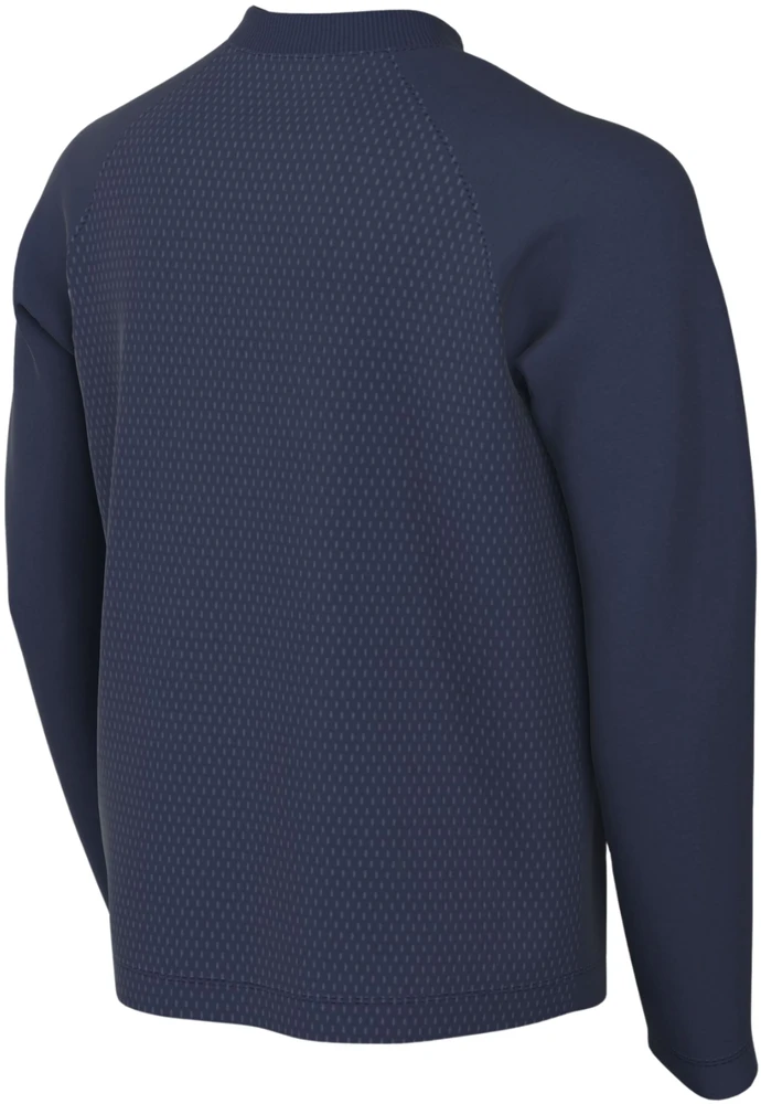 Marškinėliai vaikams Nike Dri-Fit Park VIII longsleeve tamsiai mėlyna HV8239 410 (XS)