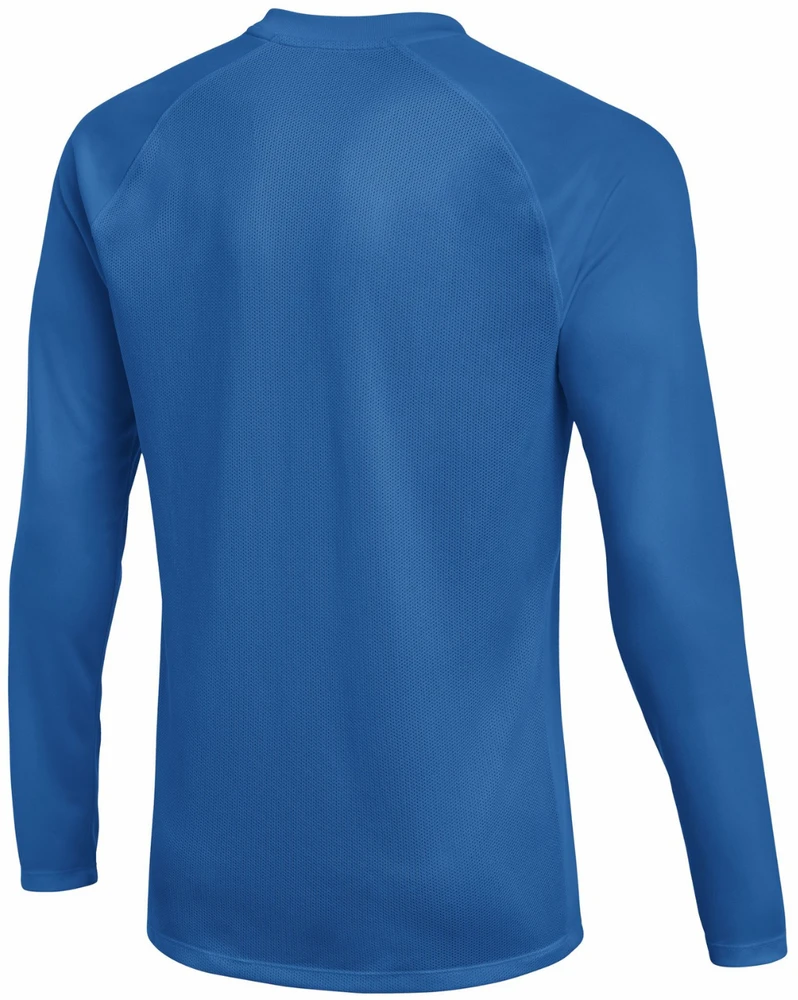 Marškinėliai vaikams Nike Dri-Fit Park VIII longsleeve mėlyna HV8239 463 (M)