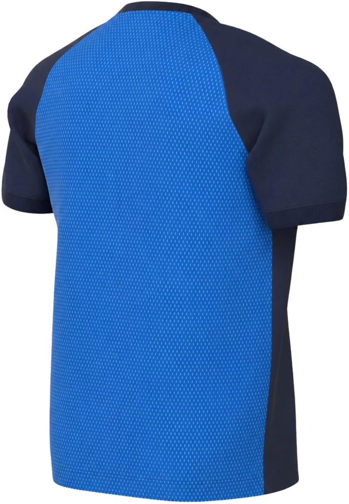 Marškinėliai vaikams Nike Dri-FIT Trophy VI mėlyna HV8158 463 (M)