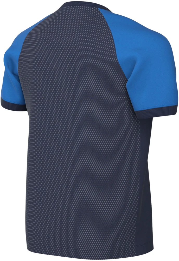 Marškinėliai vaikams Nike Dri-FIT Trophy VI tamsiai mėlyna HV8158 410 (M)