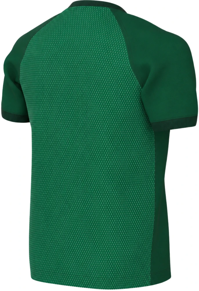 Marškinėliai vaikams Nike Dri-FIT Trophy VI žalia HV8158 302 (XL)