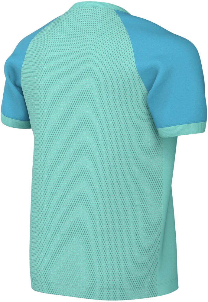 Marškinėliai vaikams Nike Dri-FIT Trophy VI miętowa HV8158 354 (L)