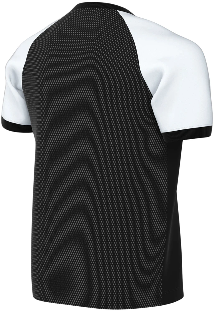 Marškinėliai vaikams Nike Dri-FIT Trophy VI juoda HV8158 010 (S)