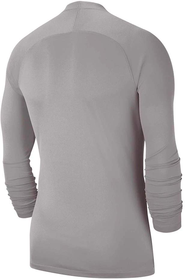 Marškinėliai vaikams Nike Dry Park First Layer JSY LS Junior pilka AV2611 057 (M)