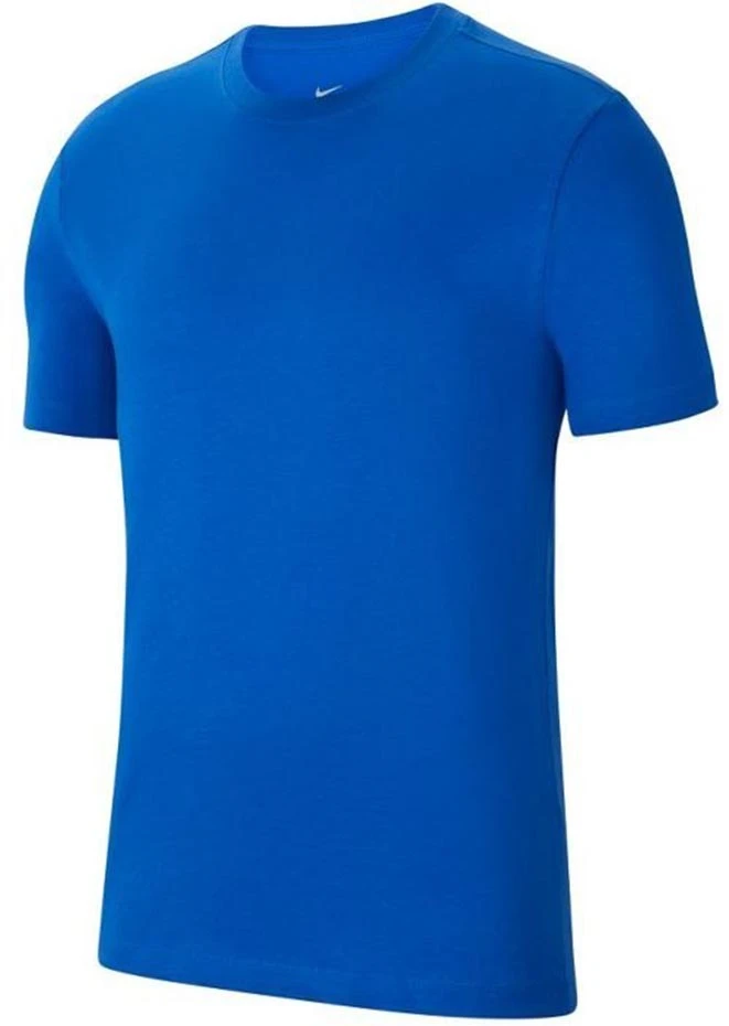 Nike Park 20 jaunes vaikiški marškinėliai CZ0909-463