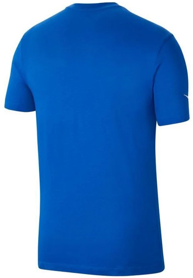 Nike Park 20 jaunes vaikiški marškinėliai CZ0909-463