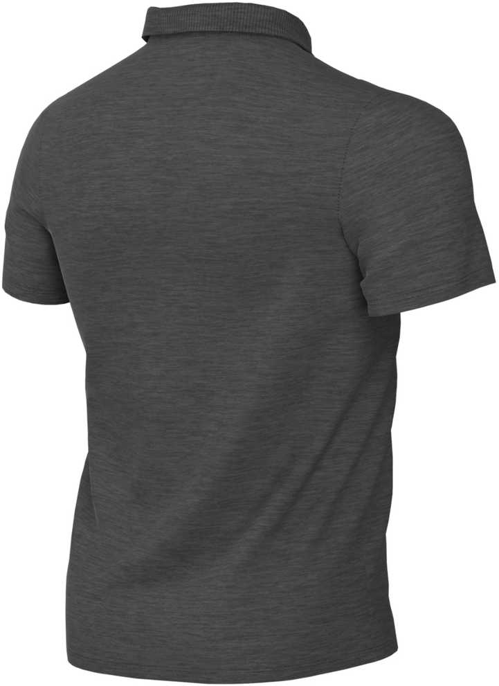 Nike vaikiški polo marškinėliai, pilki