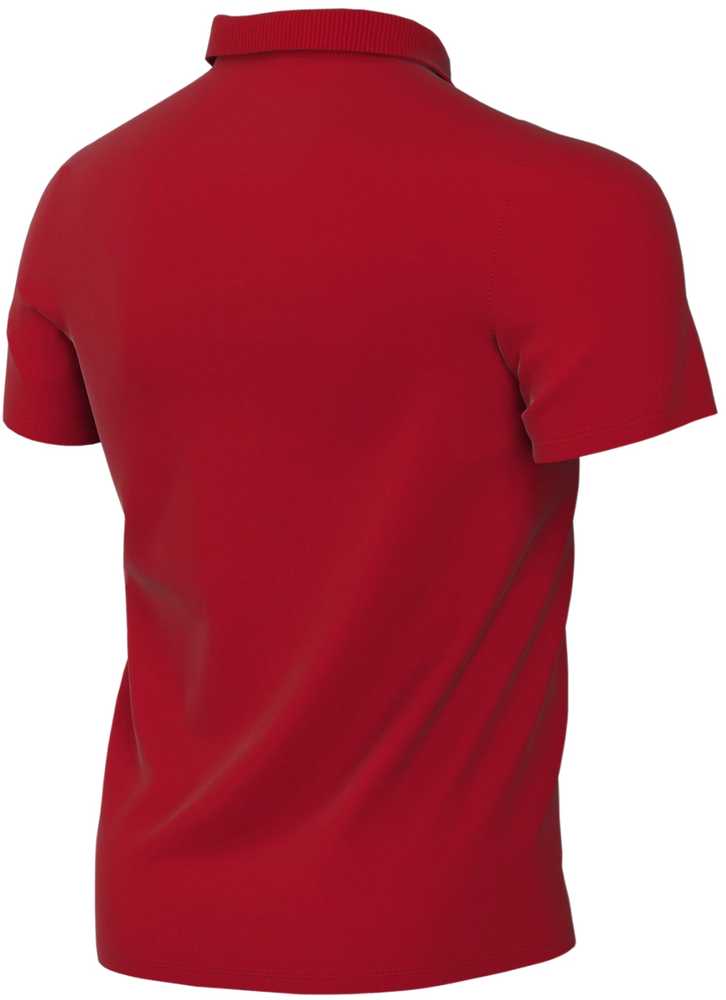 Vaikiški Nike Park 26 polo marškinėliai, raudoni, XL