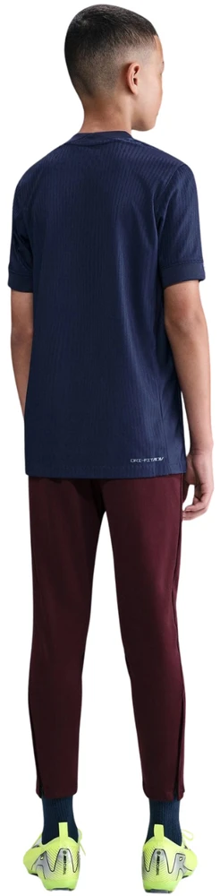 Marškinėliai vaikams Nike PSG 2025/26 Match Home tamsiai mėlyna HJ5219 411 (XL)