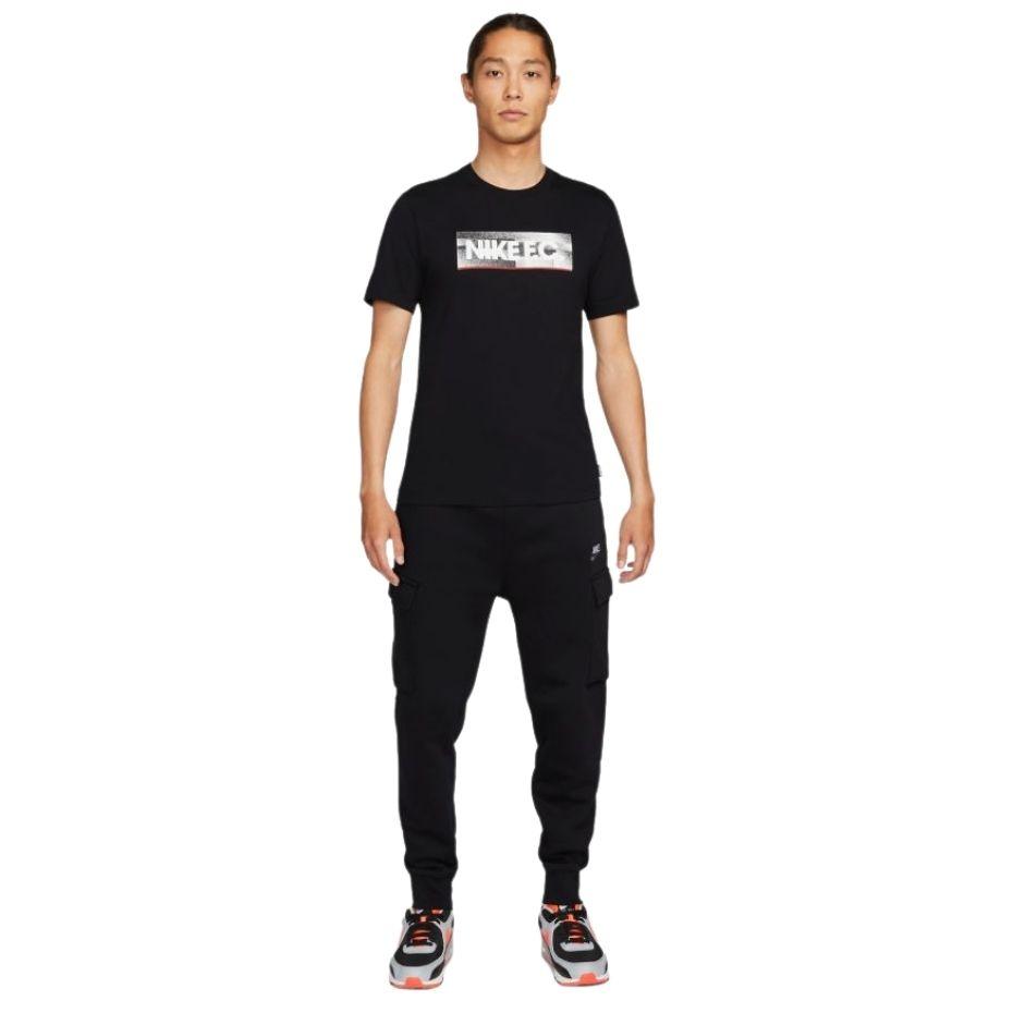 Nike NK FC marškinėliai Seasonal Block M DH7444 010